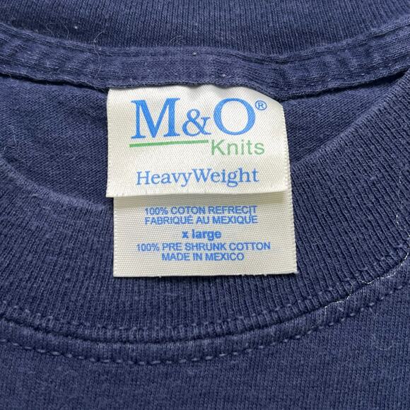 Vintage 2000s Mark Martin #6 NASCAR T-Shirt Men’s XL Racing Ford Taurus - Picture 3 of 11